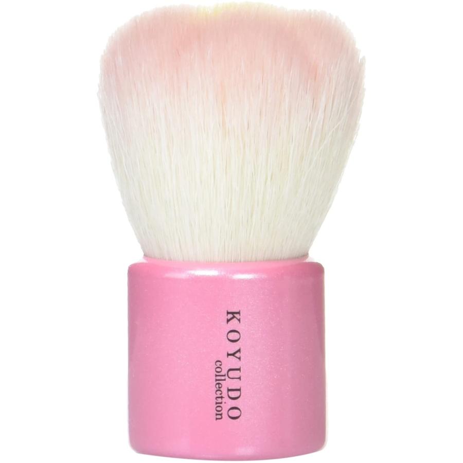 熊野筆 フラワー洗顔＆ハート型パウダー＆携帯リップ 3点セット 世界ブランド 国民栄誉賞 贈り物 父の日 母の日 誕生日 記念日 送料無料 |  | 01