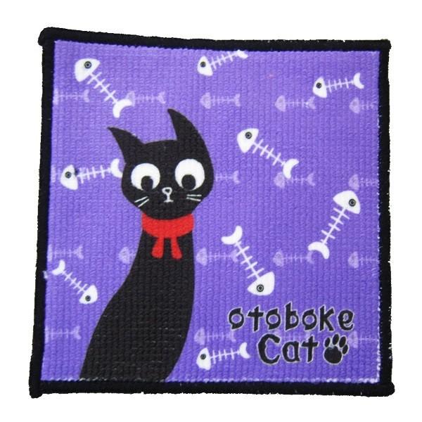 日本製 強力みずきりコースター 同柄2枚組　マイクロファイバー 水滴 コップ メール便(ポスト投函)対応商品 お洒落 吸水力 |  | 03