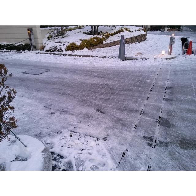 凍結防止剤 3個セット 雪道通りゃんせ 塩化カルシウム 2.1kgx3個 粒状 家庭用 融雪用 塩カル 防塵 除湿 道路の融雪 凍結防止 |  | 03