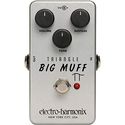 Electro-Harmonix [エレクトロハーモニックス] Triangle Big Muff Pi 