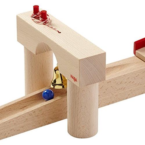 ハバ 組立てクーゲルバーン HA1136 【送料無料・まとめ買い×48個セット】 井藤漢方製薬 キッズハグ DHA 60g AAA1230405065(11950円)