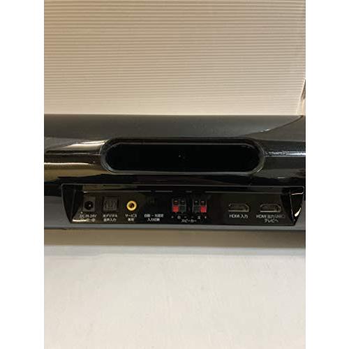 東芝 ホームシアタースピーカー REGZAサウンドシステム RSS-AZ55 