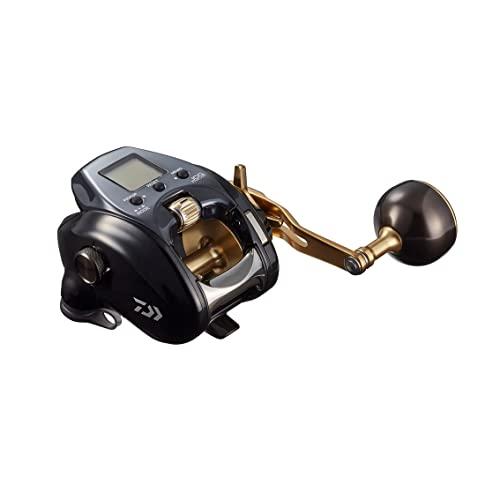 お値下げ ダイワ(DAIWA) 電動リール シーボーグ G300J 【XUR1587710873】(55801円)