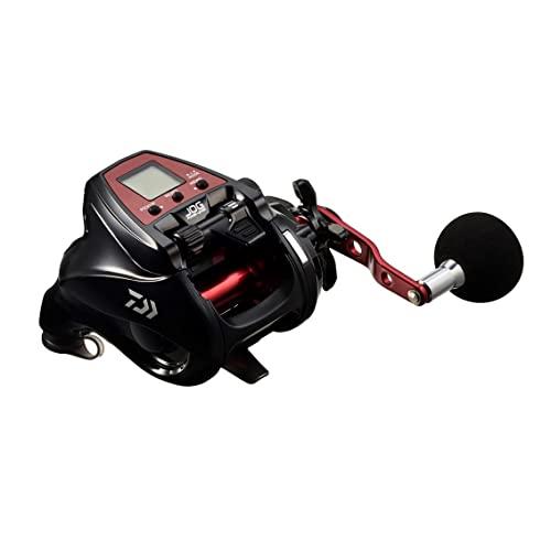 【新版】 ダイワ(DAIWA) 電動リール 23レオブリッツ S500JP (2023年モデル) 【VQ6887066464】(24205円)