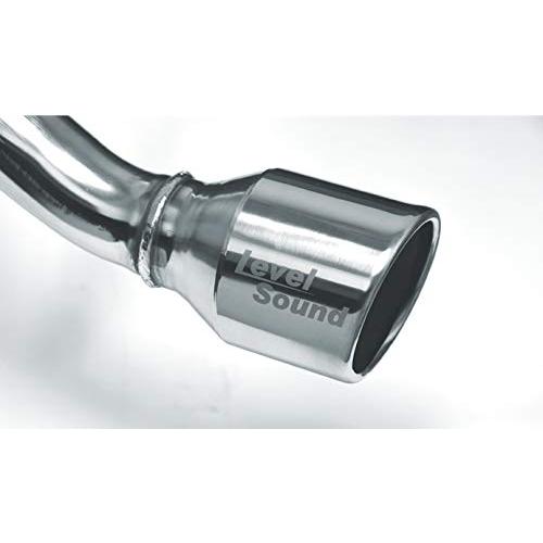 【まとめ売り】 Spiegel ハイゼットトラック マフラー ハイゼットジャンボ S510P 軽トラック 車検対応 AT車 シュピーゲル レベルサウンド304 ダイハ 【1002713699】(35241円)