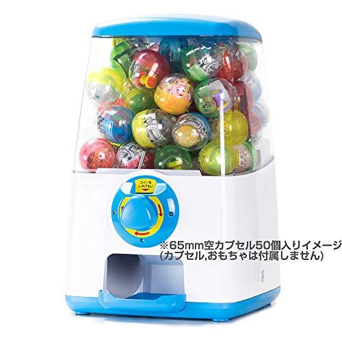 あミューズ GACHA CUBE(ガチャキューブ) 500円仕様 ブルー A0126 ブルー