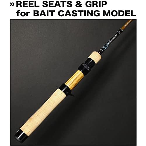 【数量限定アウトレット品】 TAPER & SHAPE(テーパーアンドシェイプ) ロッド Glassway Japan trout V-Gen GJTVC-G47ULLT 【LW1162076332】(40842円)