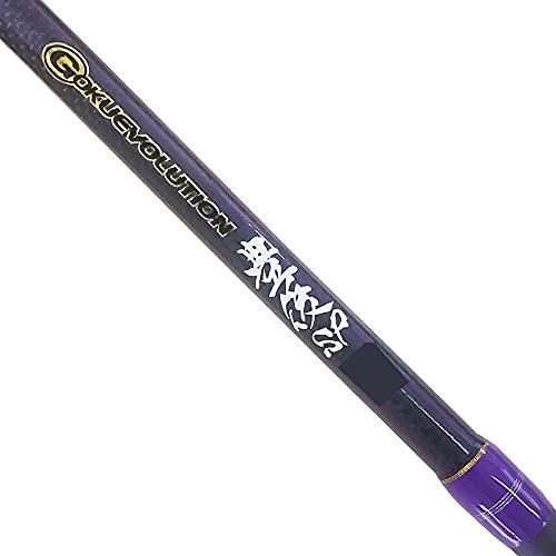 ゴクスペ(Gokuspe) Gokuevolution(ゴクエボリューション) テンヤタチウオ 豊後スペシャル 180 