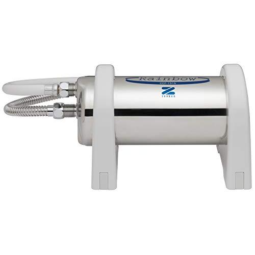 お買い得！ お風呂用浄水器 アクアセンチュリーレインボー CCF-151S 【G7410848458】(26046円)