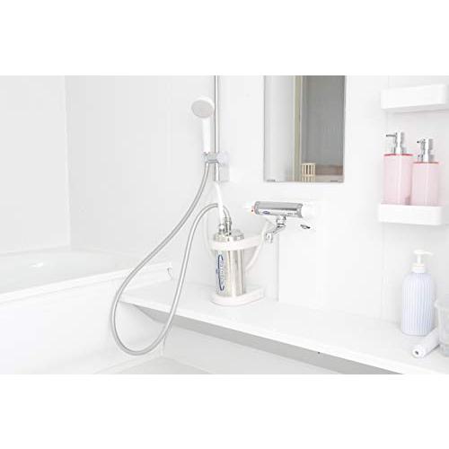 お買い得！ お風呂用浄水器 アクアセンチュリーレインボー CCF-151S 【G7410848458】(26046円)