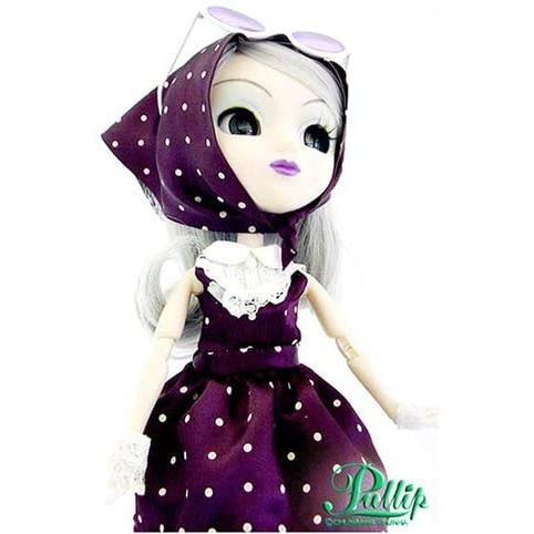 プーリップ/afternoon (アフタヌーン) F-535 