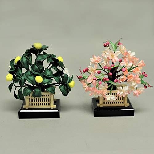 【公式】 雛人形 収納飾り ひな人形 親王収納飾り 間口70×奥行43×高さ63cm 015Z 【BC2586764109】(90914円)