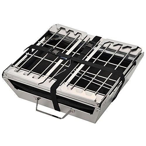 【新品同様 / 希少】 スノーピーク(snow peak) フィールドオーブン CS-390 【WSO7860091744】(27625円)
