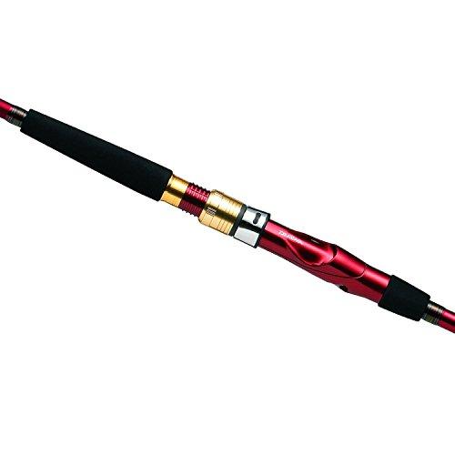 ダイワ(DAIWA) 船竿 アナリスター伊勢湾ゲーム 235 釣り竿 X45