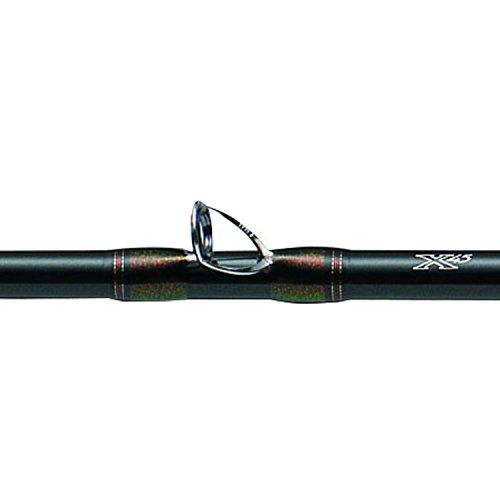 ダイワ(DAIWA) 船竿 アナリスター伊勢湾ゲーム 235 釣り竿 X45