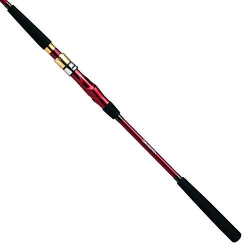 ダイワ(DAIWA) 船竿 アナリスター伊勢湾ゲーム 235 釣り竿 X45