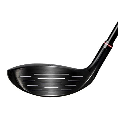マジェスティ(Majasty) マルマン シャトル フェアウェイウッド W5 maruman SHUTTLE IMPACT FIT m230 2022 FIT m230