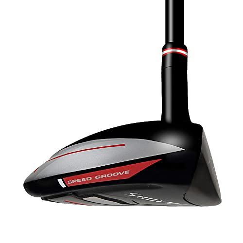 マジェスティ(Majasty) マルマン シャトル フェアウェイウッド W5 maruman SHUTTLE IMPACT FIT m230 2022 FIT m230
