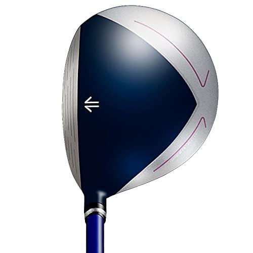 マジェスティ(Majasty) マルマン シャトル フェアウェイウッド W5 maruman SHUTTLE IMPACT FIT m230 2022 FIT m230