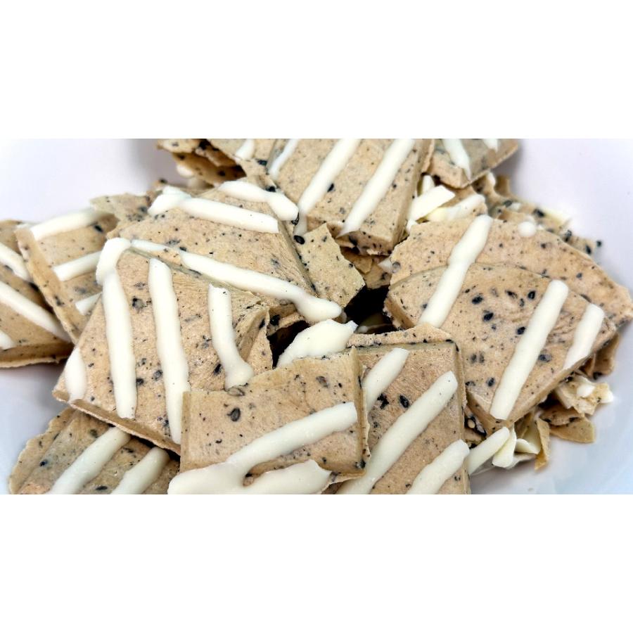 無選別 南部煎餅 白いチョコQ助 2袋セット【チョコ せんべい 無選別 南部煎餅 白いチョコQ助 2袋セット【チョコ せんべい