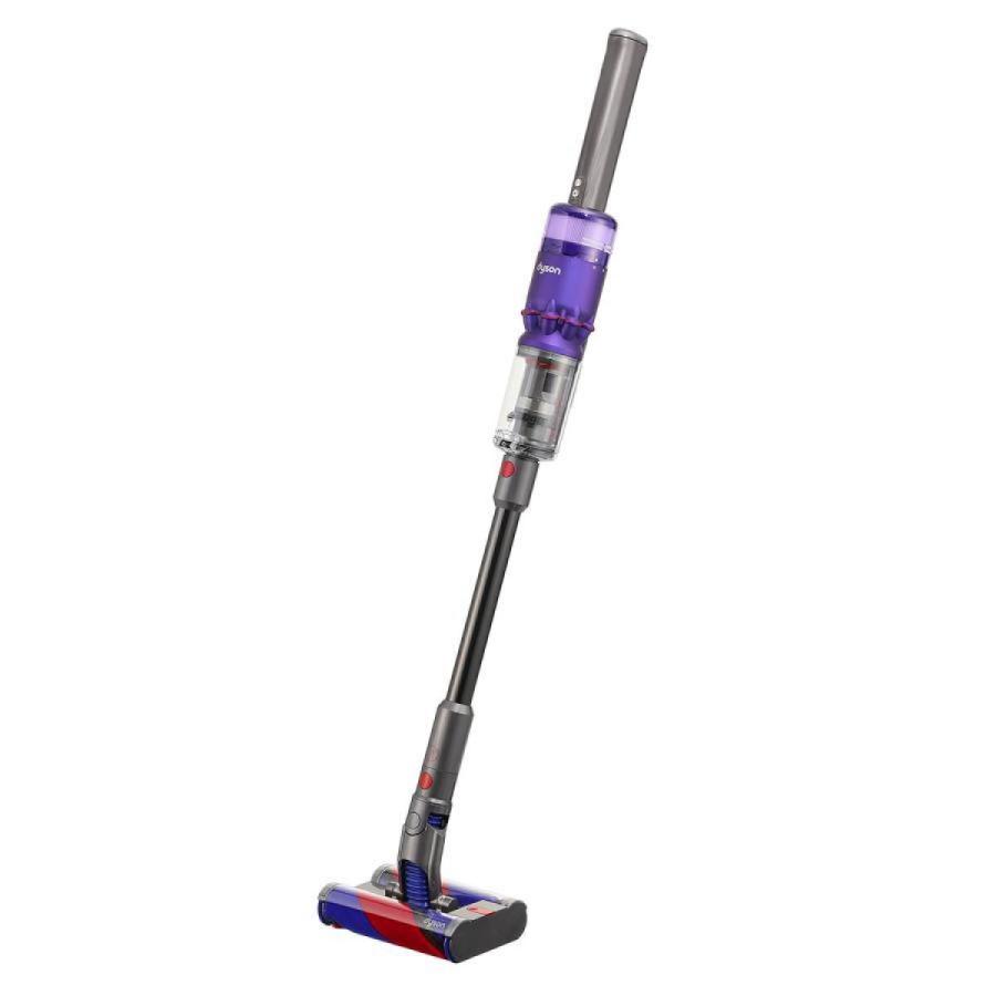 ダイソン コードレススティッククリーナー Dyson Omni-glide Origin 