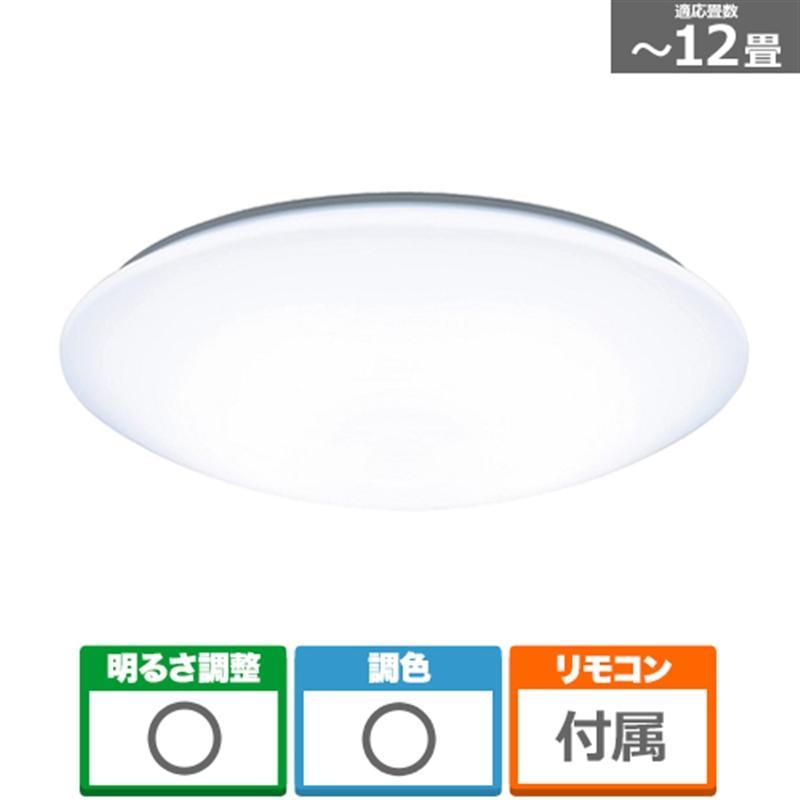 Panasonic（パナソニック） HH-CK1223RA LEDシーリングライト 〜12畳