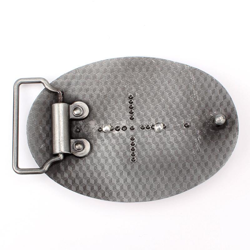 ゴールドイーグル アラベスクデザイン ベルト用デザインバックル プレゼントにもオススメ！ |  | 01