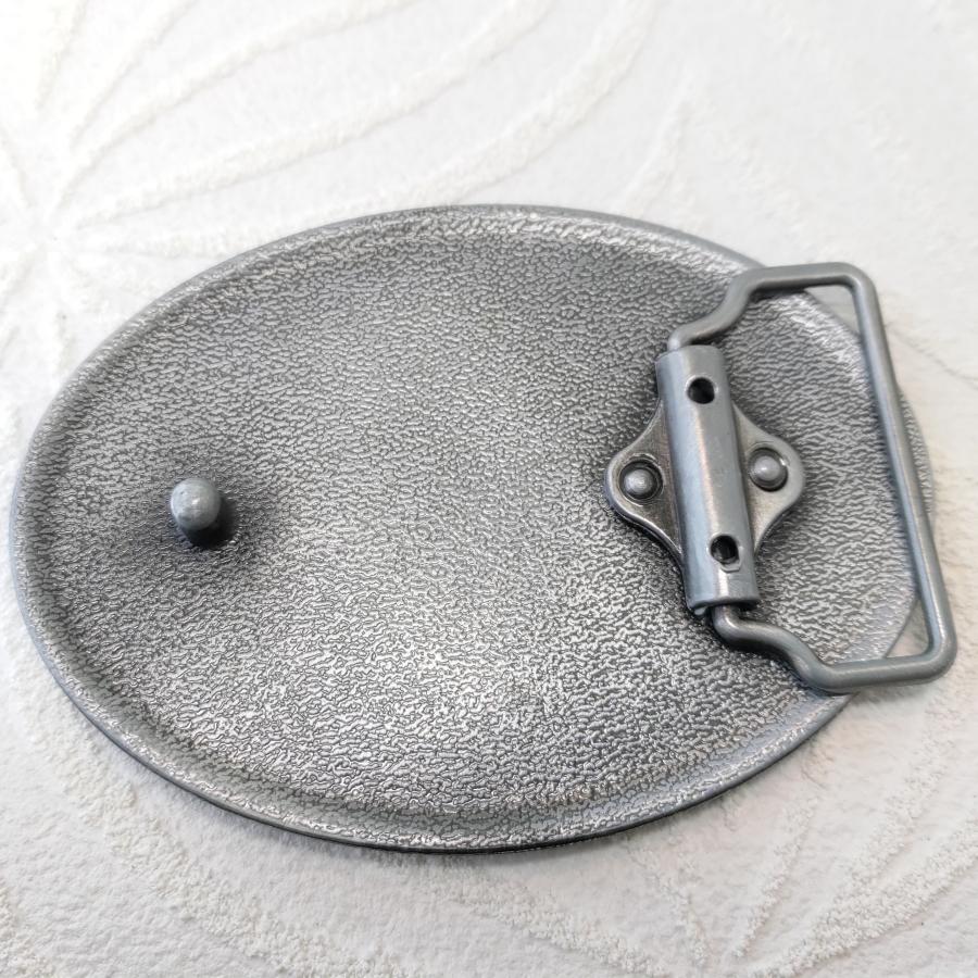 ペンタグラム ベルト用デザインバックル プレゼントにもオススメ！ |  | 02