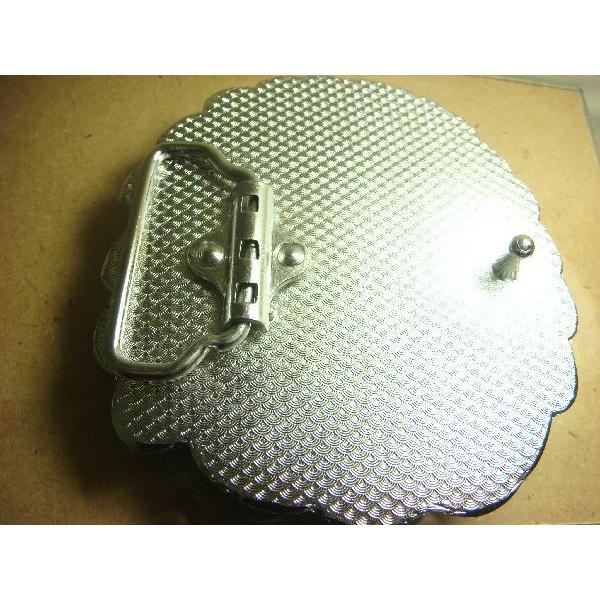 激安！数量限定★ベルト用デザインバックル★インディアン★プレゼントにもオススメ！ |  | 01