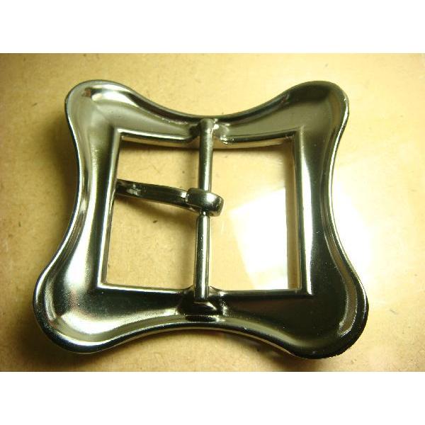 激安！数量限定★ベルト用デザインバックル★ターコイズカラー★プレゼントにもオススメ！ |  | 01