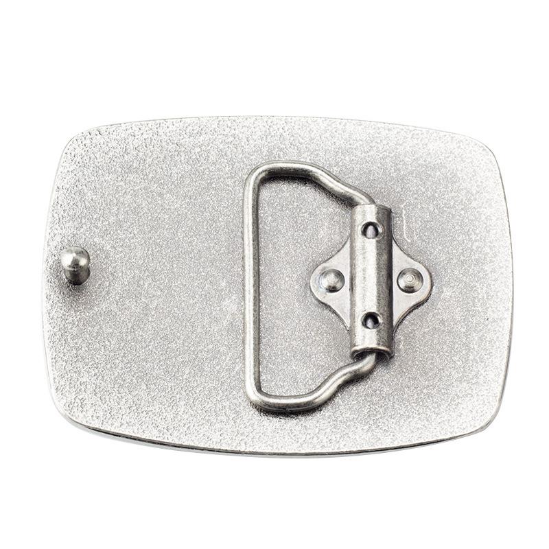 スカル/骸骨 ベルト用デザインバックル プレゼントにもオススメ！ |  | 03