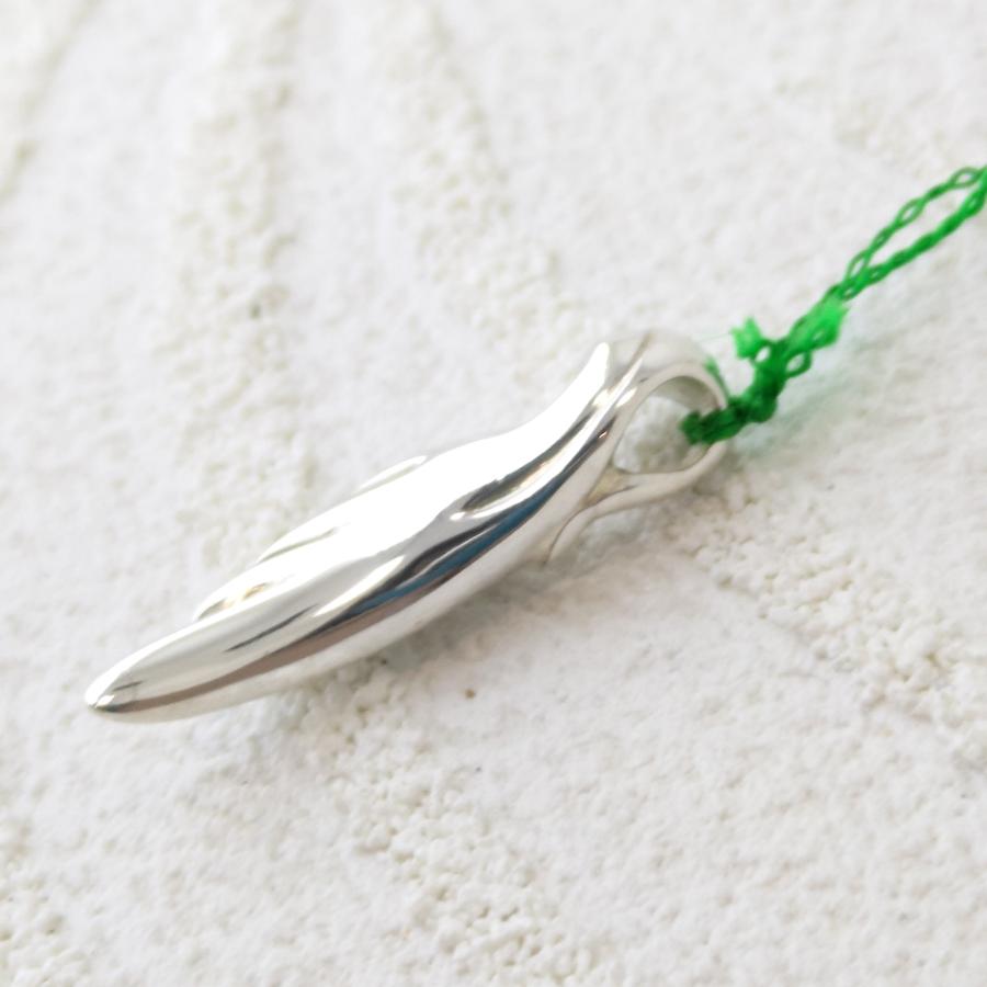 FREE STYLE ペンダントトップ 天使の羽 エンジェル シルバー925/silver925 プレゼントにもオススメ | FREE STYLE（アクセサリー） | 01