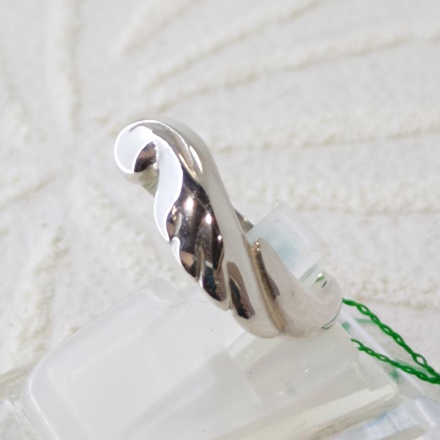 FREE STYLE 天使の羽のリング 9号 エンジェル シルバー925/silver925 プレゼントにもオススメ | FREE STYLE（アクセサリー） | 01