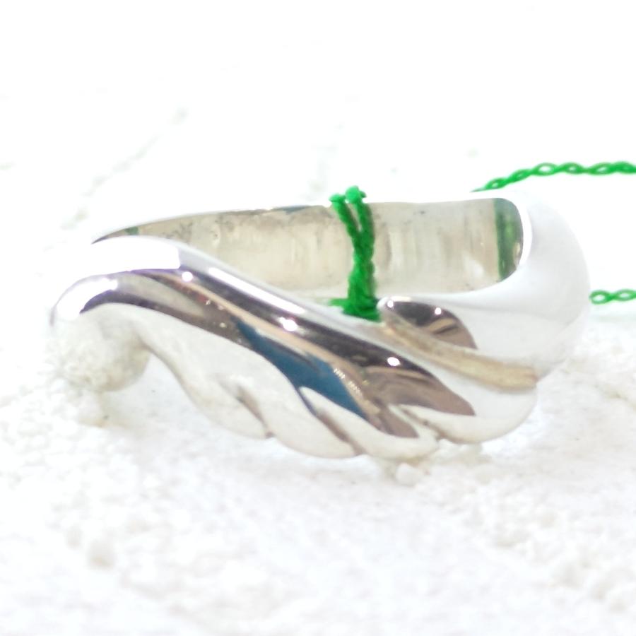 FREE STYLE 天使の羽のリング 9号 エンジェル シルバー925/silver925 プレゼントにもオススメ | FREE STYLE（アクセサリー） | 03