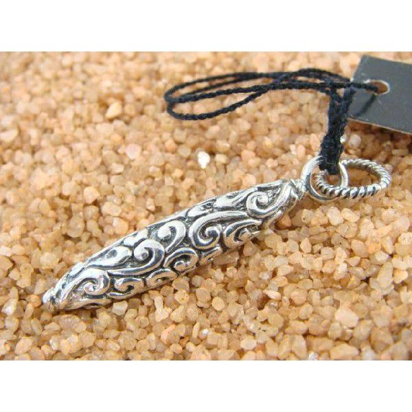 グッドバイブレーション ペンダントトップ マリア様 スティック型 シルバー925 人気ブランド |  | 02