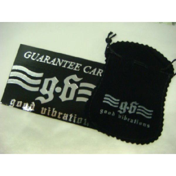 グッドバイブレーション ペンダントトップ マリア様 スティック型 シルバー925 人気ブランド |  | 03