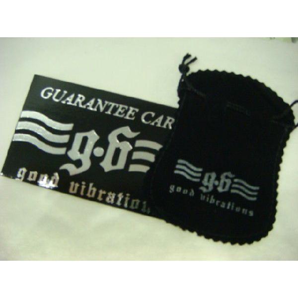 グッドバイブレーション 激安アーマーリング ブラックジルコニア シルバー925 人気ブランド |  | 05