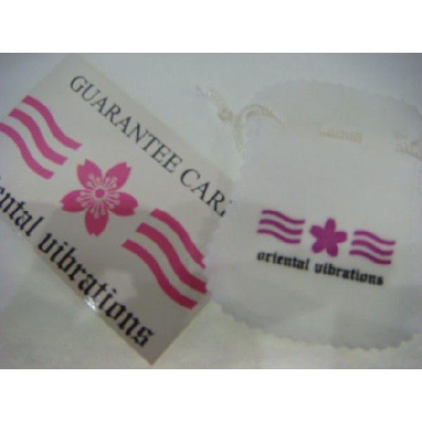 送料無料 オリエンタルバイブレーション ペンダントトップ 和柄の鈴 小さな音が鳴ります シルバー925 人気ブランド |  | 02