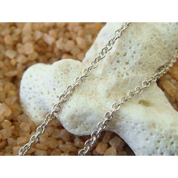 アズキチェーン 1.2mm×40cm 数量限定 sv925ネックレス シルバー925 |  | 01