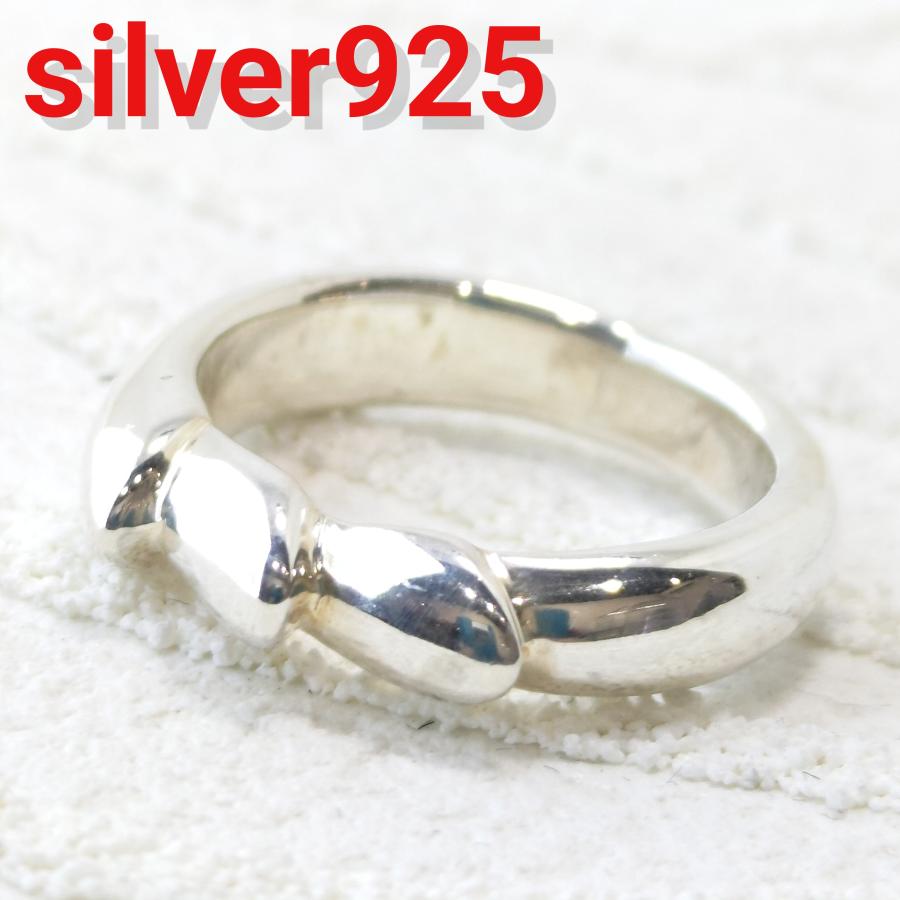 鱗/スケールデザインリング/指輪 sv925 シルバー925 | 