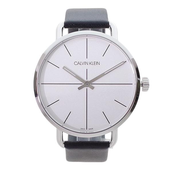 高知インター店 カルバンクライン Calvin Klein 腕時計 メンズ K7b211cy イーブンエクステンション Even Extension クォーツ ホワイト ブラック Wq Empire Watch 通販 Yahoo ショッピング 50 Off Marve Hn