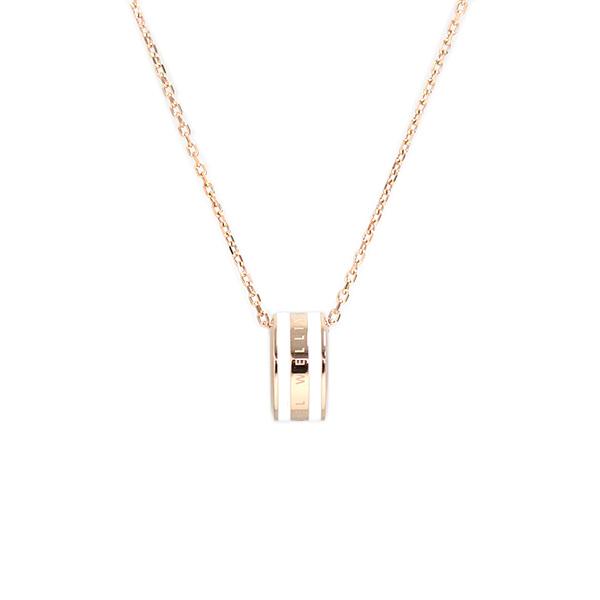 買取 京都 ローズゴールド レディース ホワイト ネックレス ダニエルウェリントン エランネックレス エラン Wellington Dw Daniel 8uvn クリアランス廉価 Onlyvpn Org
