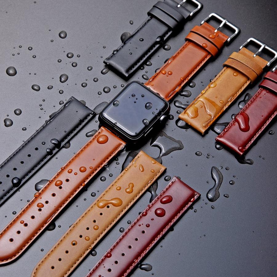 エンパイア アップルウォッチ Apple watch バンド ベルト 38mm 40mm