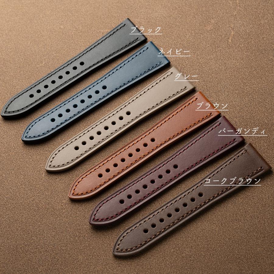 エンパイア アップルウォッチ Apple watch バンド ベルト 38mm 40mm