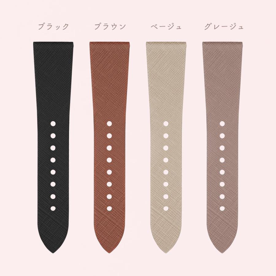 アップルウォッチ バンド レザー かわいい レディース 女性 38mm 訳あり 40mm ベルト 44mm ブランド Watch Apple 42mm For