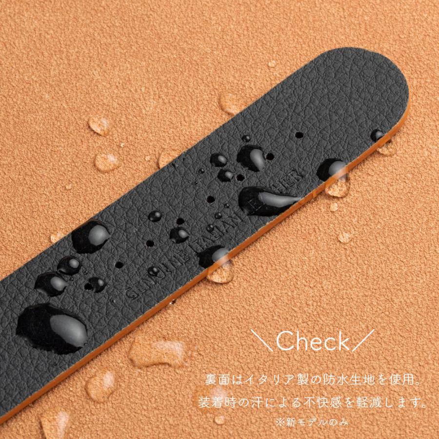 アップルウォッチ バンド レザー 革 Apple Watch ブランド 本革 38mm 40mm 42mm 44mm Awb Ds Empire 通販 Yahoo ショッピング