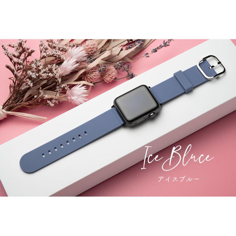 アップルウォッチ Apple watch バンド ベルト 38mm 40mm 42mm 44mm 大人のくすみカラー シリコン ラバー 女性 男性 ブランド おしゃれ :AWB-LILY:EMPIRE - 通販 - Yahoo!ショッピング アップルウォッチ Apple watch バンド ベルト 38mm 40mm 42mm 44mm 大人のくすみカラー シリコン ラバー 女性 男性 ブランド おしゃれ :AWB-LILY:EMPIRE - 通販 - Yahoo!ショッピング