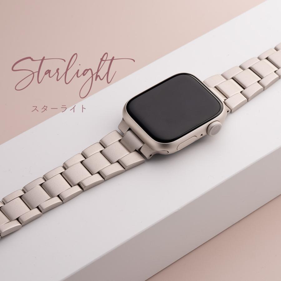エンパイア アップルウォッチ バンド スリム ステンレス Apple エンパイア アップルウォッチ バンド スリム ステンレス Apple