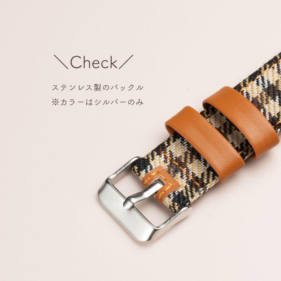 エンパイア アップルウォッチ バンド レディース ベルト