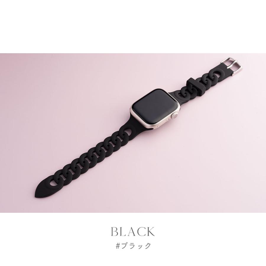 Apple Watch アップルウォッチ バンド ベルト 38mm 40mm 41mm 42mm